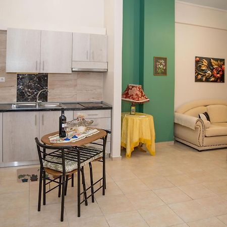 Athens Vegghera Zewnętrze zdjęcie