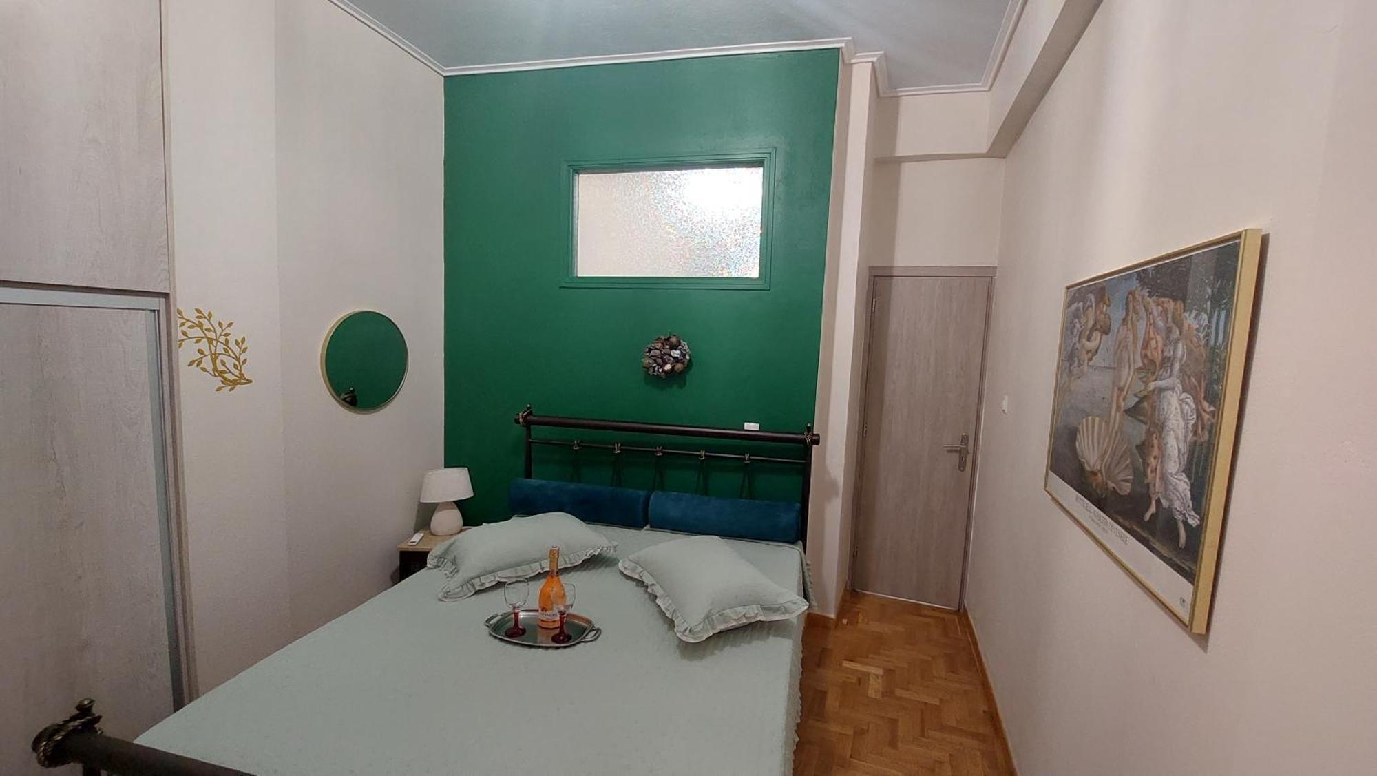 Athens Vegghera Zewnętrze zdjęcie